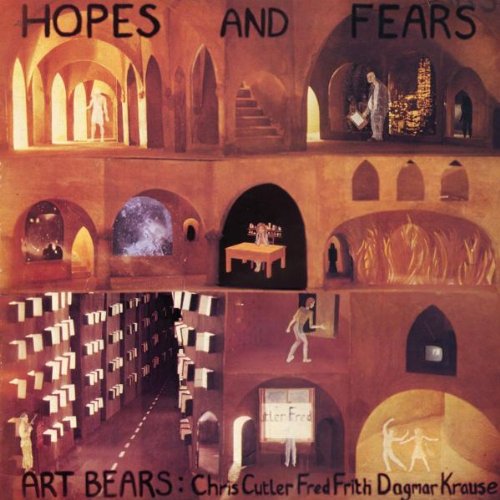 Hope And Fears