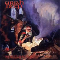 Spellbinder
