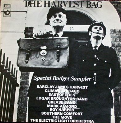 The Harvest Bag