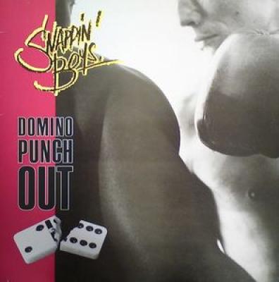 Domino Punch Out