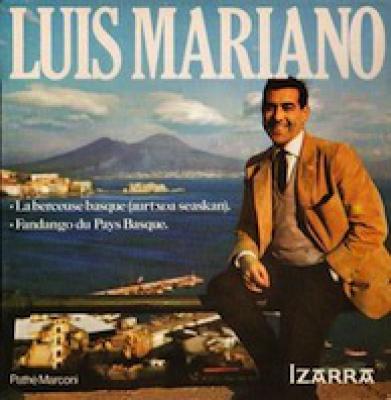 La Berceuse Basque / Fandango Du Pays Basque