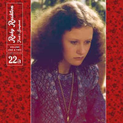 Trudi's Songbook: Volume One & Two