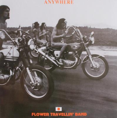 Anywhere