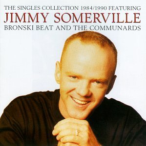 Singles Collection 1984-90