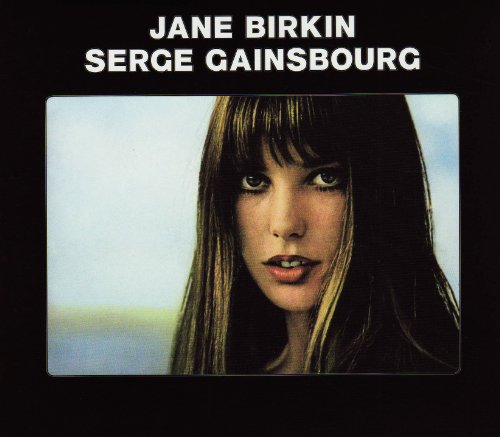 Jane Birkin Serge Gainsbourg