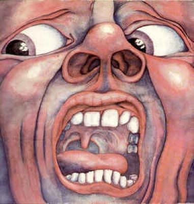 In The Court Of The Crimson King, An Observation By King Crimson