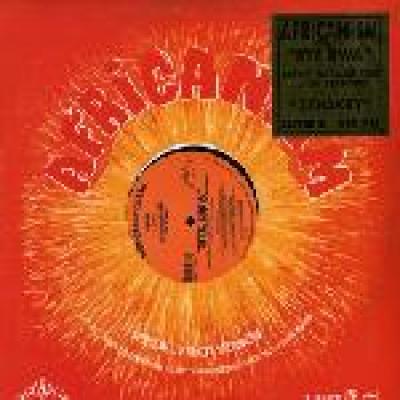 Sye Bwa / Zookey (lift Your Leg Up)