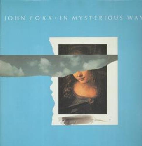 In Mysterious Ways Lp