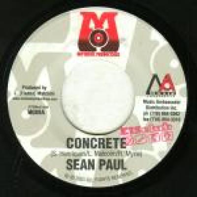 Concrete