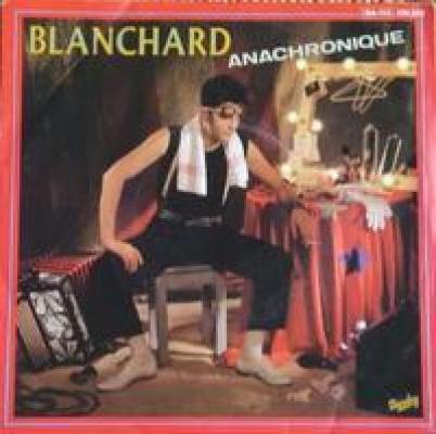Anachronique