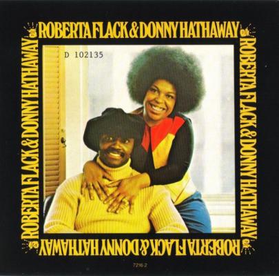 Roberta Flack & Donny Hathaway