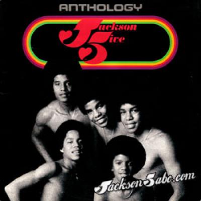 Jackson 5 Anthology