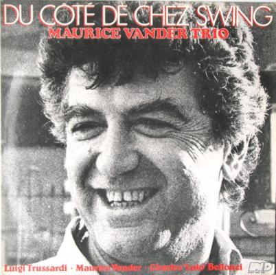 Du Côté De Chez Swing