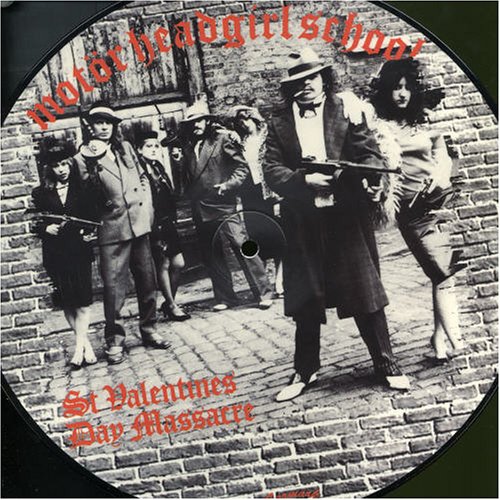 St. Valentines Day Massacre