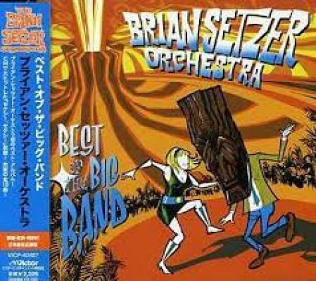 Best Of The Big Band