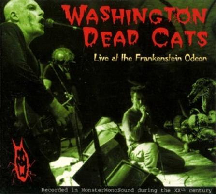 Live At The Frankenstein Odeon