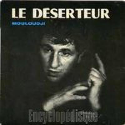 Le Deserteur
