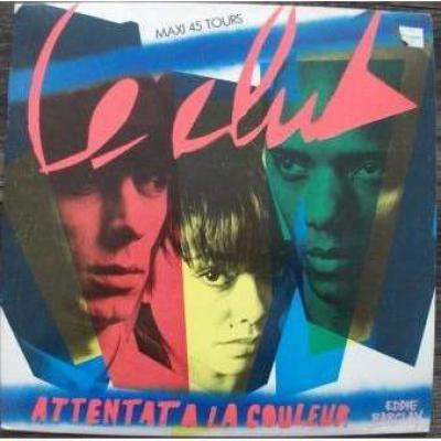 Attentat à La Couleur