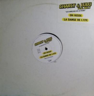 Oh Hisse, La Danse De L'été