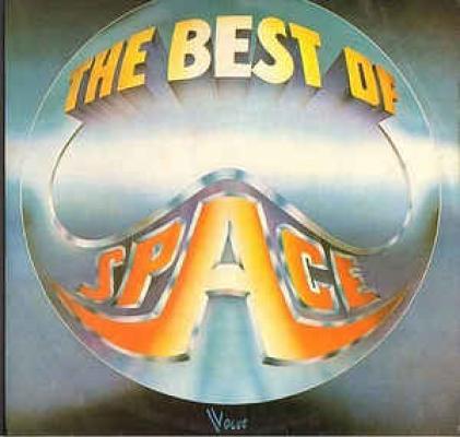 The Best Of Space