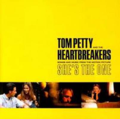 Songs And Music From She's The One