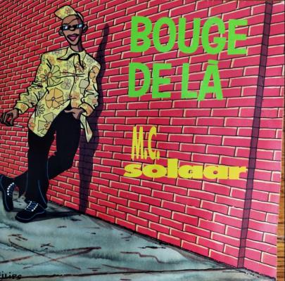 Bouge De La - **