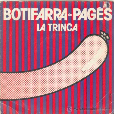 Botifarra De Pages