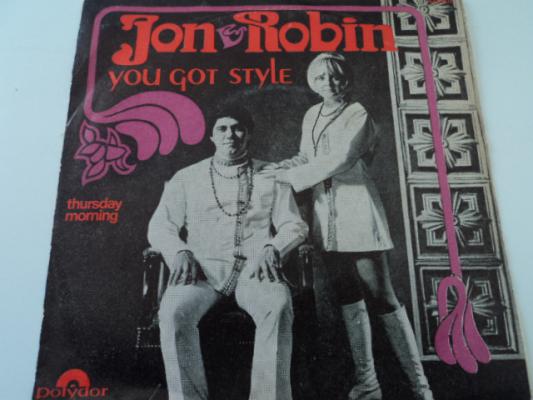 You Got Style
