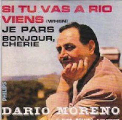 Si Tu Vas à Rio