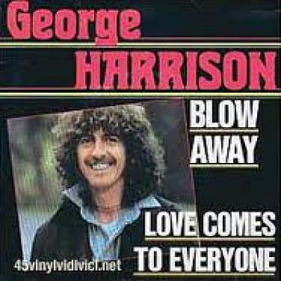 Blow Away