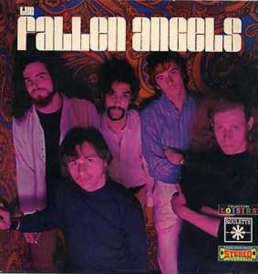 The Fallen Angels