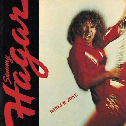 Danger Zone ? ? ? 5(4,99 5 6)19  Vg+ Vg- Genre: Rock Style: Pop Rock