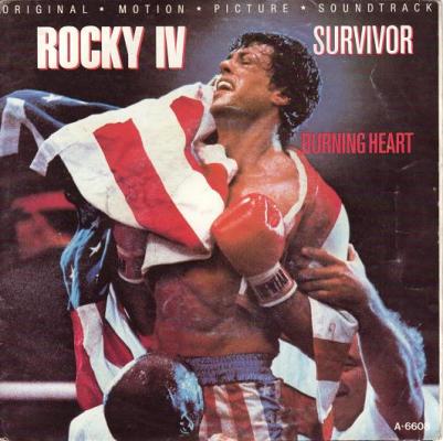 Rocky Iv