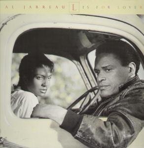 L Is For Lover Lp