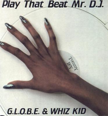 Play That Beat Mr. D.j.