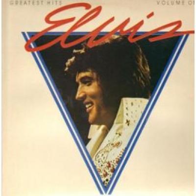 Greatest Hits Volume One
