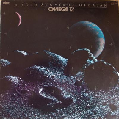 Omega 12 - A Föld árnyékos Oldalán