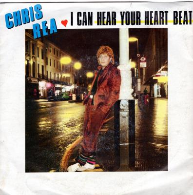 I Can Hear Your Heart Beat