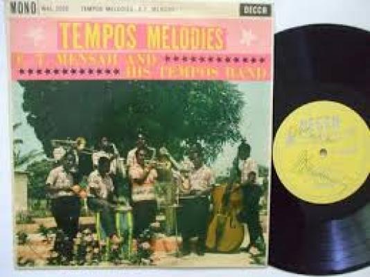 Tempos Melodies