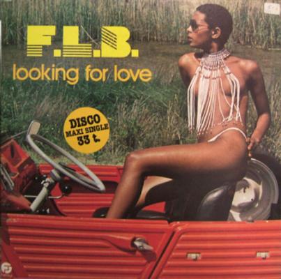 Lookin For Love