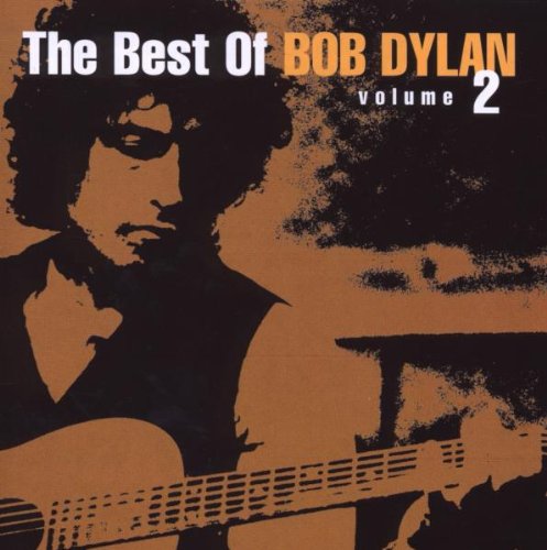 The Best Of Bob Dylan Volume 2 - Special Limited Edition