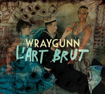 L'art Brute