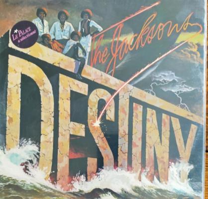 Destiny - ***