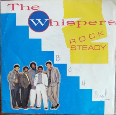 Rock Steady