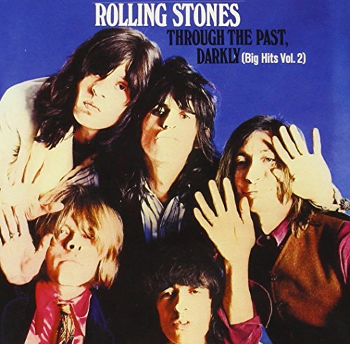 Big Hits 2 (through The Past Darkly)