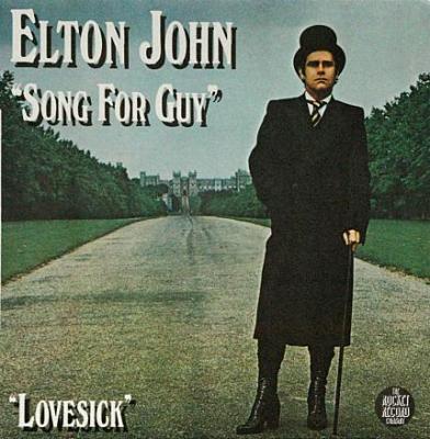 Song For A Guy