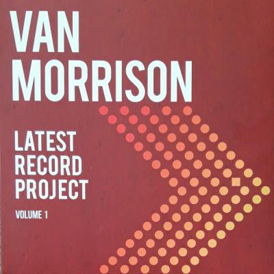 Latest Record Project