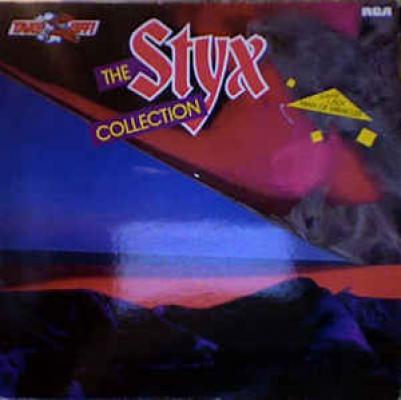 Takeoff - The Styx Collection