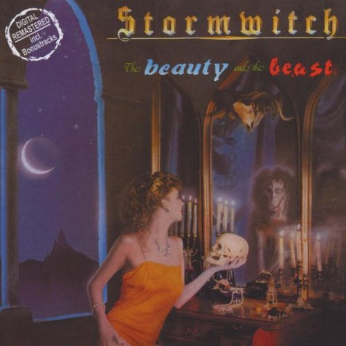 Beauty & The Beast