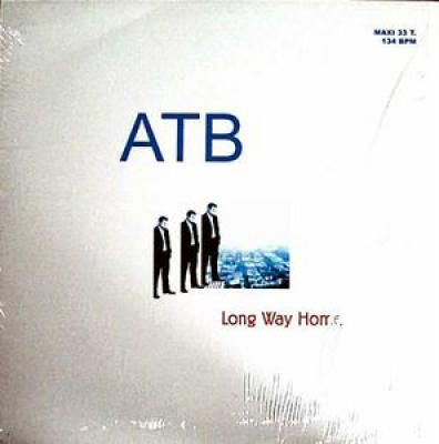 Long Way Home